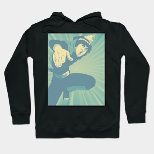 might guy Hoodie